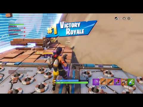 The best fortnite players of the world : moongral, h1gh sky, ayden